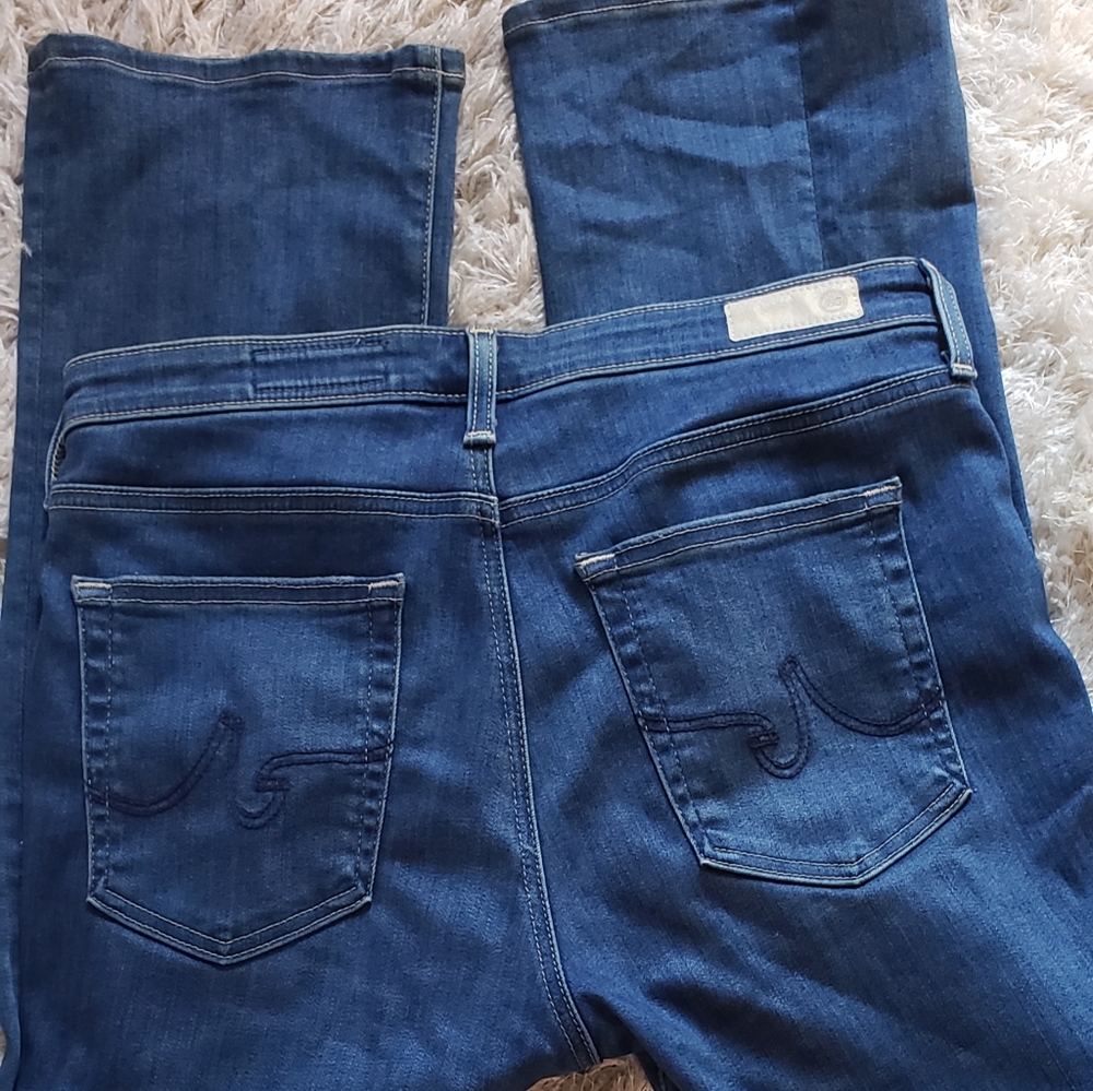 AG Adriano  Goldschied DENIM